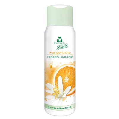 Gel Tuš Frosh Sen Oran Blosso 300 ml