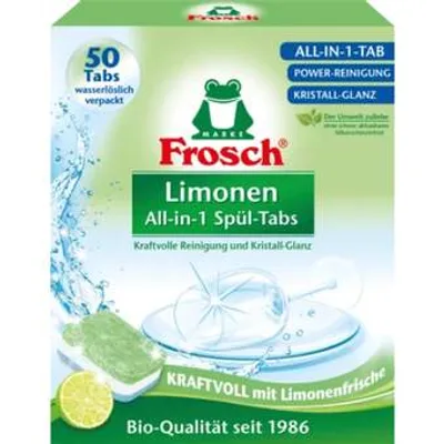 Tabl Sud Green Lemon Frosh