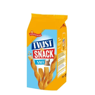 Griesson Slani Štapić 125 g