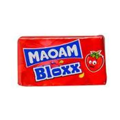 Haribo Bombone Maoam 22 g