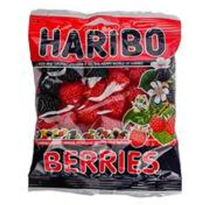 Bombone Gumi Kup Mal Haribo 100 g