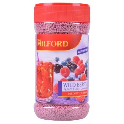 Instant Caj Milford Sumsko Voce 400 g