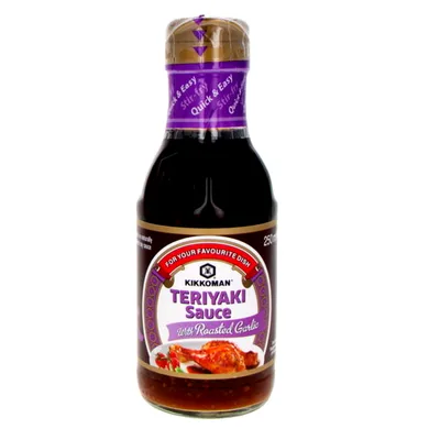 Sos Teriyaki 250 ml