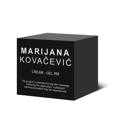 Krem Crni 350 g