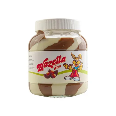 Krem Duo Hazella 700 g