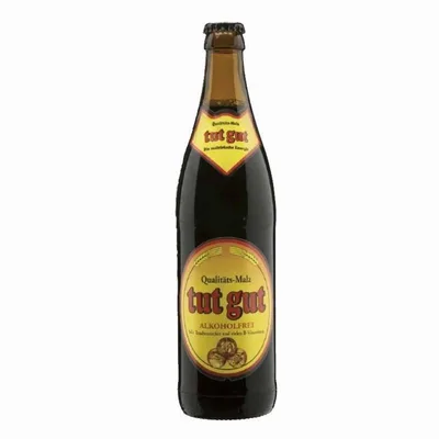 Bezalkoholno Tut Gut Staklo 330 ml