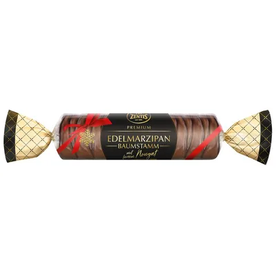 Čokolada Mlečna Marcipan Sa Nugatom Zentis 100 g