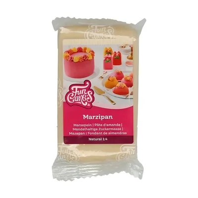 Marcipan Visnja 210 g