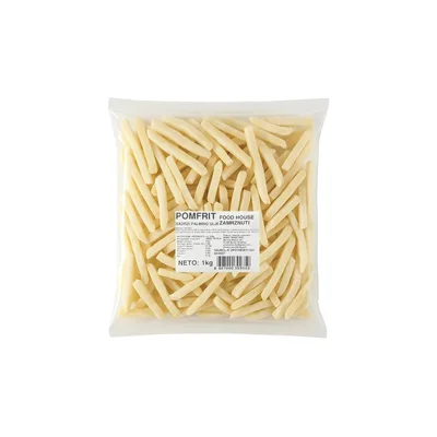 Pomfrit Tika Lovopromet 1 kg