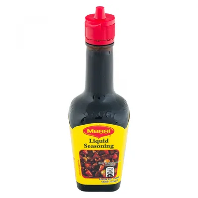 Začin Tečni Maggi 125 g