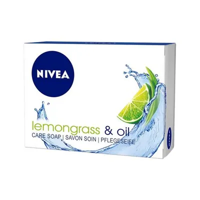Nivea Sapun Limun&trava&ulje 100 g