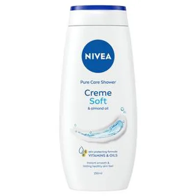 Nivea Sho.Cr.Soft Cr.250