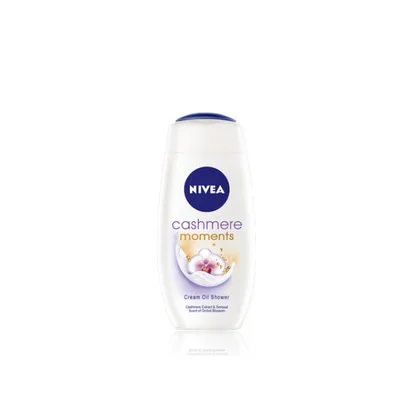 Nivea Preparat Za Tuširanje Dodir Kašmira 250 ml