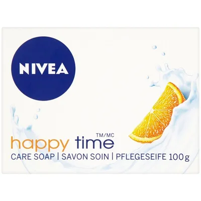 Nivea Sapun Happy Time 100 g