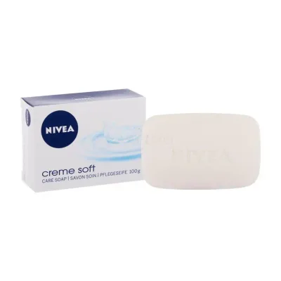 Nivea Sapun Creme 100 g