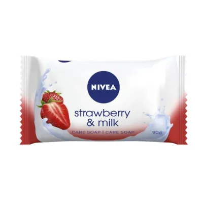 Nivea Sapun Morski Minerali Delta Dmd 90 g