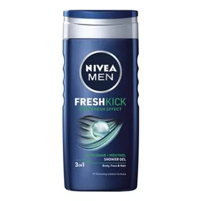 Nivea Kupka Cool 250 ml