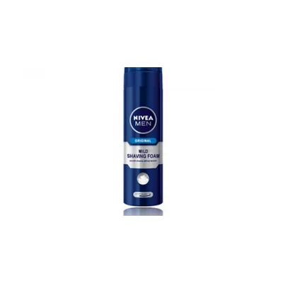 Nivea Pena Za Brijanje Original Niv.81700 200 ml