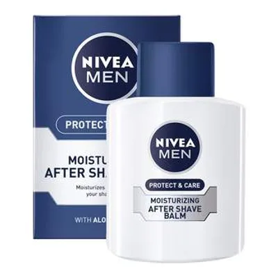 Nivea As Balsam Mild