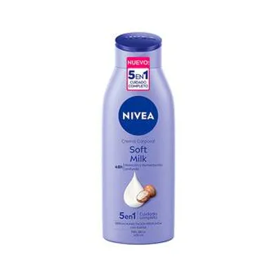 Nivea Losion Za Telo Krem 400 ml