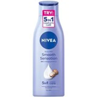 Nivea Losion Za Telo 5in1 Sa Pumpicom 250 ml