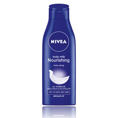 Nivea Mleko Za Telo 250 ml