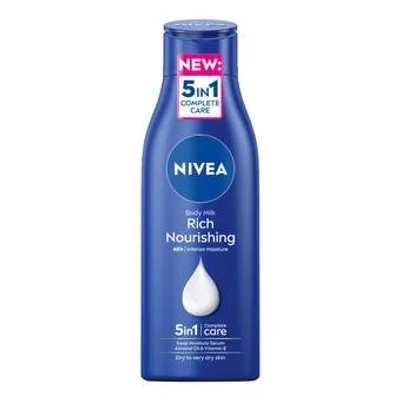 Nivea Mleko Za Telo 250 ml