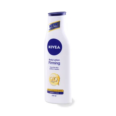 Nivea Losion 250 ml