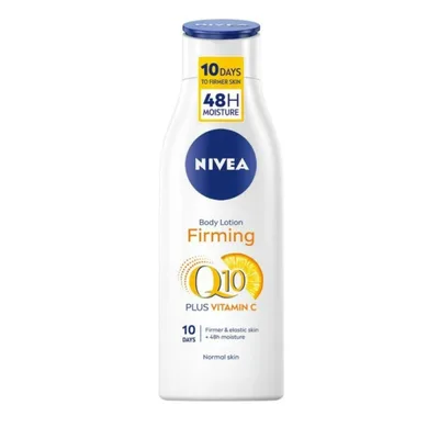 Nivea Losion Body Q10 Za Ucvrscivanje 250 ml