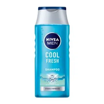 Nivea Sampon Udar Svezine 250 g