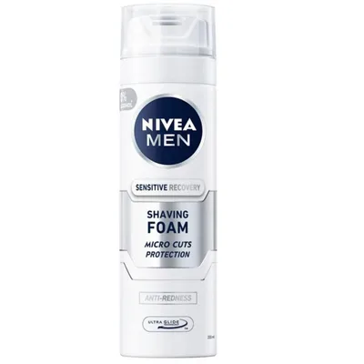 Pena Za Brijanje Osvezavajuca 200 ml