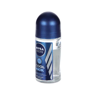 Nivea Deo Roll On Aqua Cool Beiersdorf 50 ml