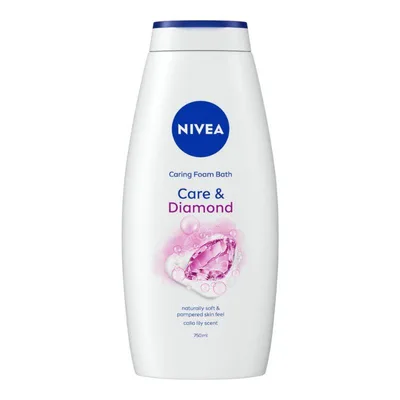 Nivea Gel Diamond Moments 750 ml