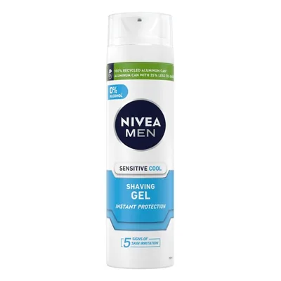 Nivea Men Gel Za Brijanje 200 ml
