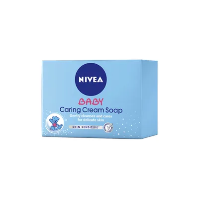 Nivea Baby Sapun Za Bebe 100 g
