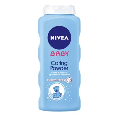 Nivea Puder Baby Bočica 100 g