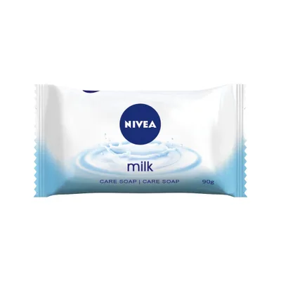 Nivea Sapun Rajski 90 ml
