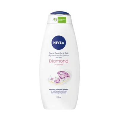 Nivea Bath Diamond T.750