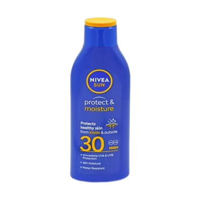 Nivea Sun Protect Losion Spf 200 ml