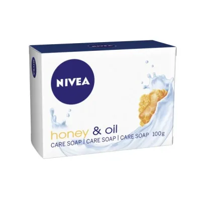 Nivea Sapun Lokvanj I Ulje 100 g