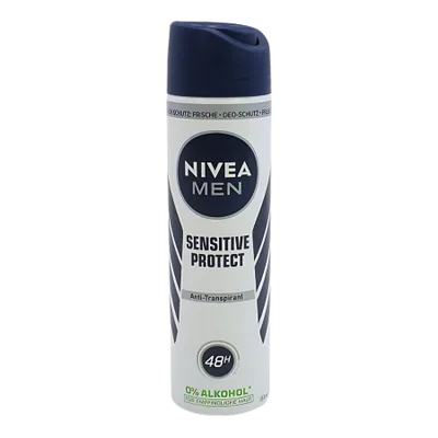 Nivea Deo Men Sensitive Protect 150 ml