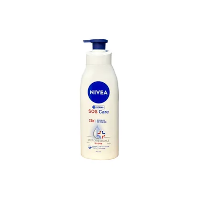 Nivea Losion Body Sos 400 ml