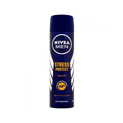 Nivea Dezodorans Men Stress Protect B 150 ml
