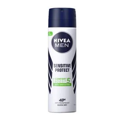 Nivea Deo Sensitive Protect 150 ml
