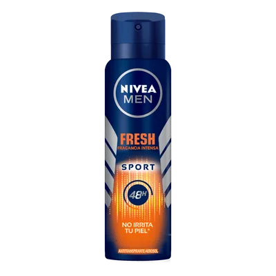 Nivea Deo Sport Sprej 150 ml