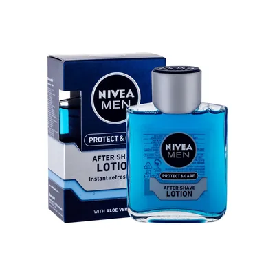 Nivea After Shave Protect 100 ml
