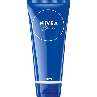 Nivea Krema Tuba 100 ml