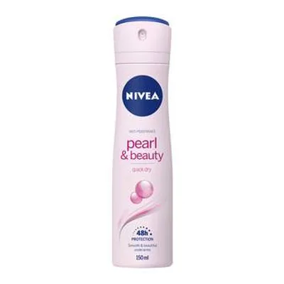 Nivea Deo Biserna Lepota 150 ml