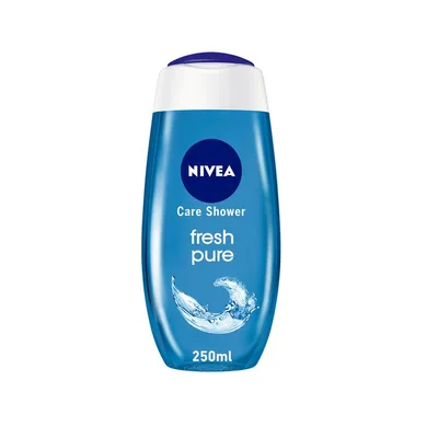 Nivea Kupka Pure Fresh 250 ml