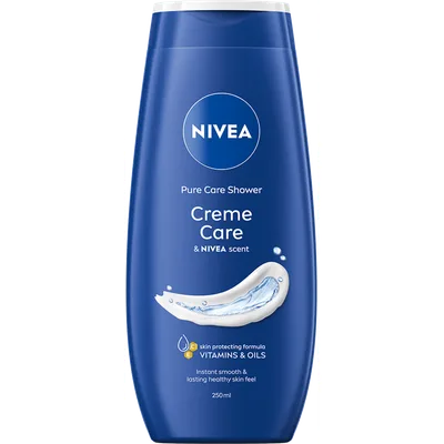 Nivea Gel Za Tuširanje Creme Care 250 ml